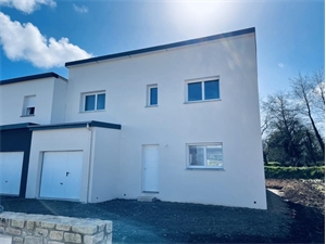 maison à la vente -   29460  HOPITAL CAMFROUT, surface 125 m2 vente maison - UBI477317081
